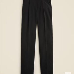 J. Crew Essential Pant in City Crepe BNWT
